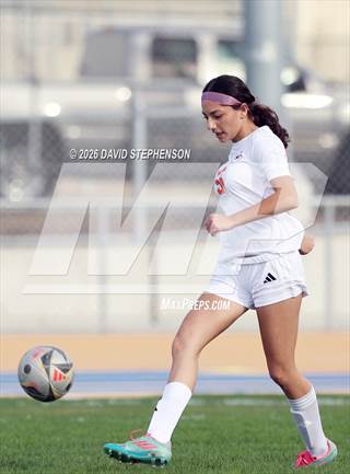 JV: Atascadero @ Arroyo Grande