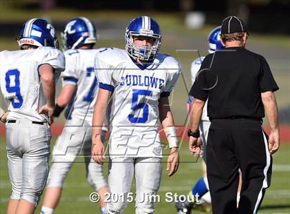 Thumbnail 1 in    Fairfield Ludlowe @ Trumbull  photogallery.