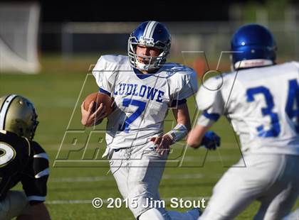 Thumbnail 3 in    Fairfield Ludlowe @ Trumbull  photogallery.