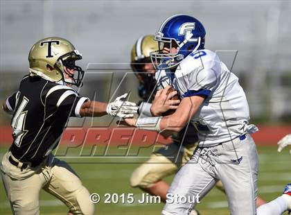 Thumbnail 1 in    Fairfield Ludlowe @ Trumbull  photogallery.