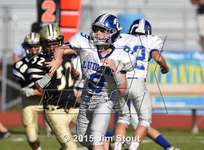 Thumbnail 3 in    Fairfield Ludlowe @ Trumbull  photogallery.