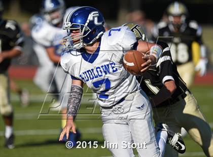 Thumbnail 1 in    Fairfield Ludlowe @ Trumbull  photogallery.