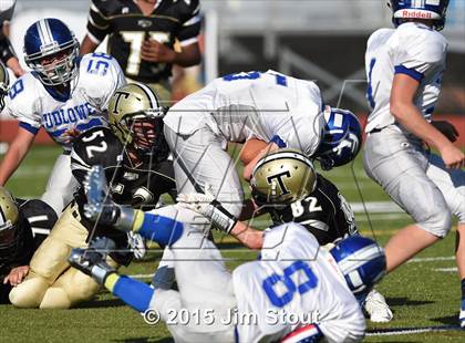 Thumbnail 3 in    Fairfield Ludlowe @ Trumbull  photogallery.