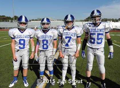 Thumbnail 2 in    Fairfield Ludlowe @ Trumbull  photogallery.