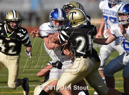Thumbnail 2 in    Fairfield Ludlowe @ Trumbull  photogallery.