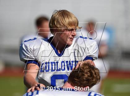 Thumbnail 3 in    Fairfield Ludlowe @ Trumbull  photogallery.