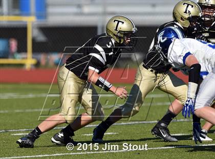 Thumbnail 3 in    Fairfield Ludlowe @ Trumbull  photogallery.