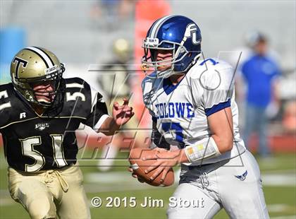 Thumbnail 3 in    Fairfield Ludlowe @ Trumbull  photogallery.