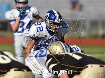 Thumbnail 3 in    Fairfield Ludlowe @ Trumbull  photogallery.