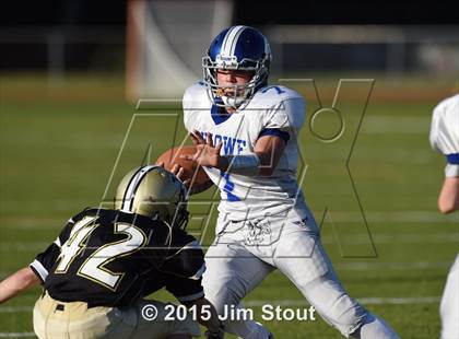 Thumbnail 1 in    Fairfield Ludlowe @ Trumbull  photogallery.