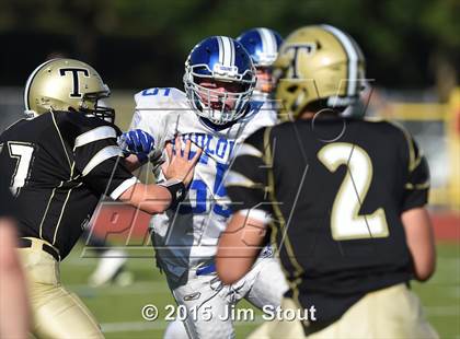 Thumbnail 3 in    Fairfield Ludlowe @ Trumbull  photogallery.