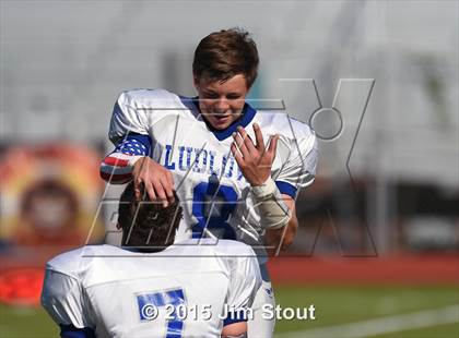 Thumbnail 1 in    Fairfield Ludlowe @ Trumbull  photogallery.