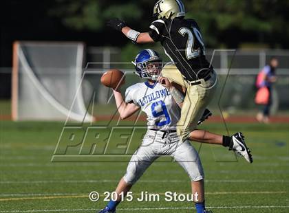 Thumbnail 3 in    Fairfield Ludlowe @ Trumbull  photogallery.