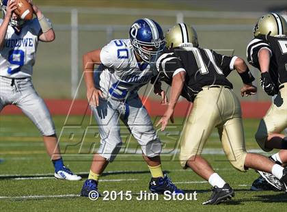 Thumbnail 3 in    Fairfield Ludlowe @ Trumbull  photogallery.