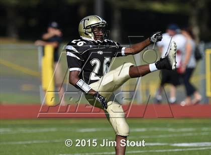 Thumbnail 3 in    Fairfield Ludlowe @ Trumbull  photogallery.