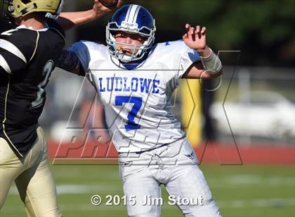 Thumbnail 3 in    Fairfield Ludlowe @ Trumbull  photogallery.