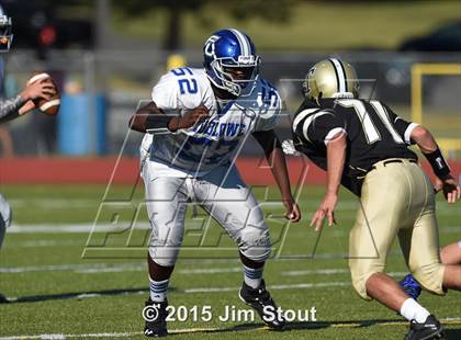 Thumbnail 1 in    Fairfield Ludlowe @ Trumbull  photogallery.