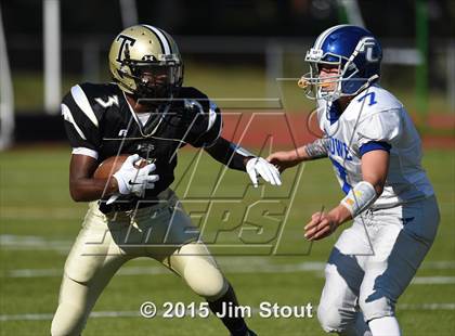 Thumbnail 3 in    Fairfield Ludlowe @ Trumbull  photogallery.