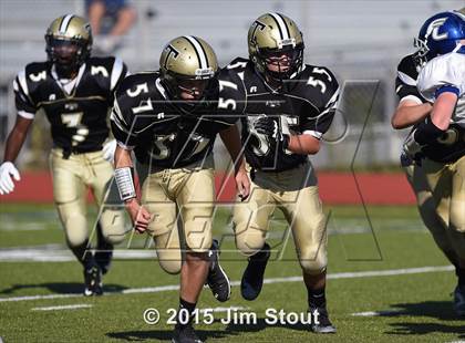 Thumbnail 2 in    Fairfield Ludlowe @ Trumbull  photogallery.