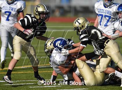 Thumbnail 1 in    Fairfield Ludlowe @ Trumbull  photogallery.