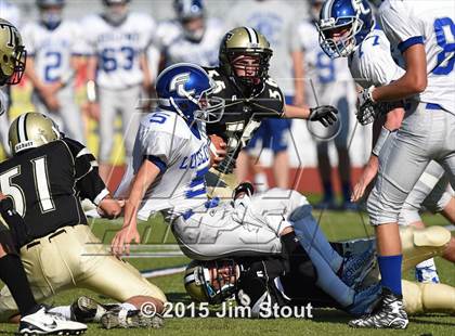 Thumbnail 1 in    Fairfield Ludlowe @ Trumbull  photogallery.