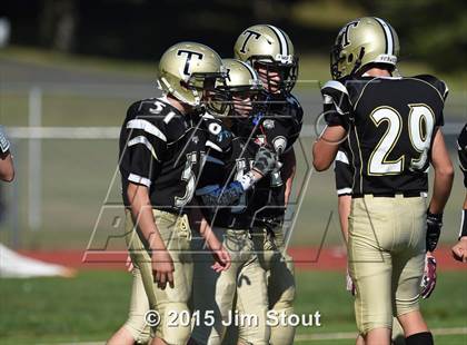 Thumbnail 1 in    Fairfield Ludlowe @ Trumbull  photogallery.