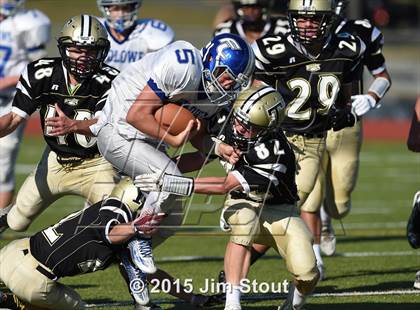 Thumbnail 1 in    Fairfield Ludlowe @ Trumbull  photogallery.