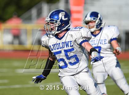 Thumbnail 3 in    Fairfield Ludlowe @ Trumbull  photogallery.