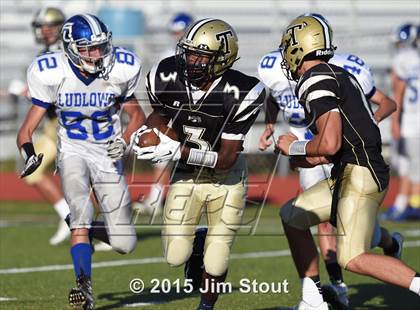 Thumbnail 1 in    Fairfield Ludlowe @ Trumbull  photogallery.