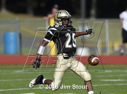 Thumbnail 1 in    Fairfield Ludlowe @ Trumbull  photogallery.