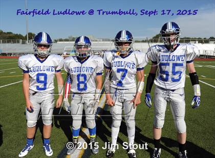 Thumbnail 1 in    Fairfield Ludlowe @ Trumbull  photogallery.