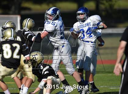 Thumbnail 1 in    Fairfield Ludlowe @ Trumbull  photogallery.