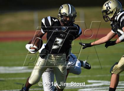 Thumbnail 1 in    Fairfield Ludlowe @ Trumbull  photogallery.