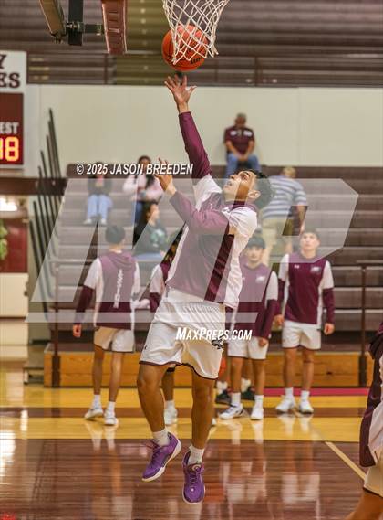 Thumbnail 3 in Pharr-San Juan-Alamo Memorial @ Mission photogallery.