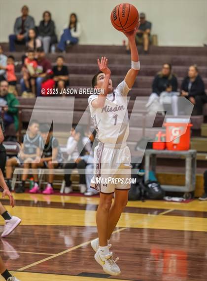 Thumbnail 1 in Pharr-San Juan-Alamo Memorial @ Mission photogallery.