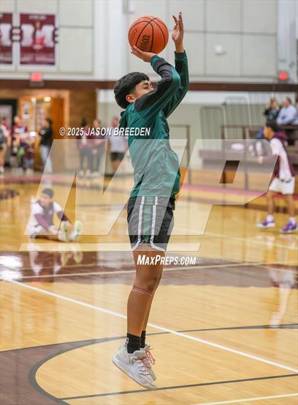 Thumbnail 1 in Pharr-San Juan-Alamo Memorial @ Mission photogallery.