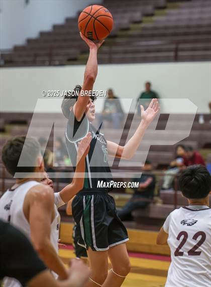 Thumbnail 3 in Pharr-San Juan-Alamo Memorial @ Mission photogallery.