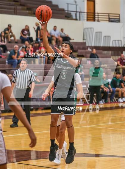 Thumbnail 2 in Pharr-San Juan-Alamo Memorial @ Mission photogallery.