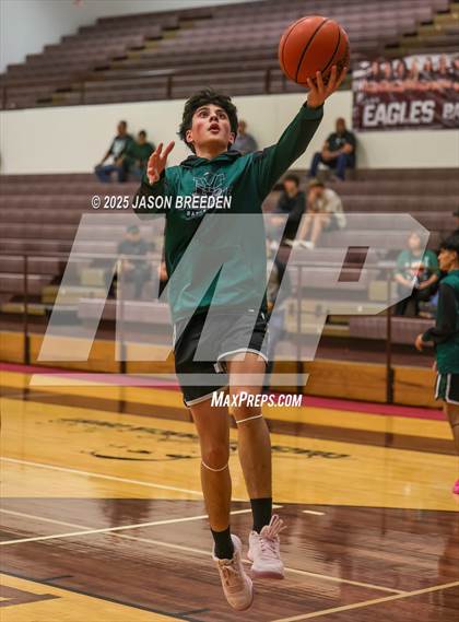 Thumbnail 2 in Pharr-San Juan-Alamo Memorial @ Mission photogallery.