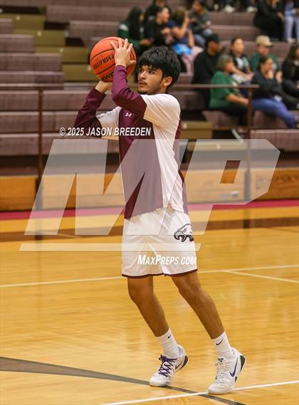 Thumbnail 1 in Pharr-San Juan-Alamo Memorial @ Mission photogallery.