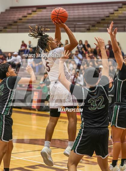 Thumbnail 3 in Pharr-San Juan-Alamo Memorial @ Mission photogallery.