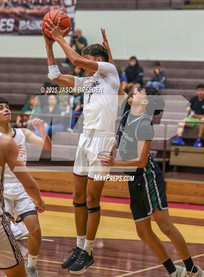 Thumbnail 1 in Pharr-San Juan-Alamo Memorial @ Mission photogallery.