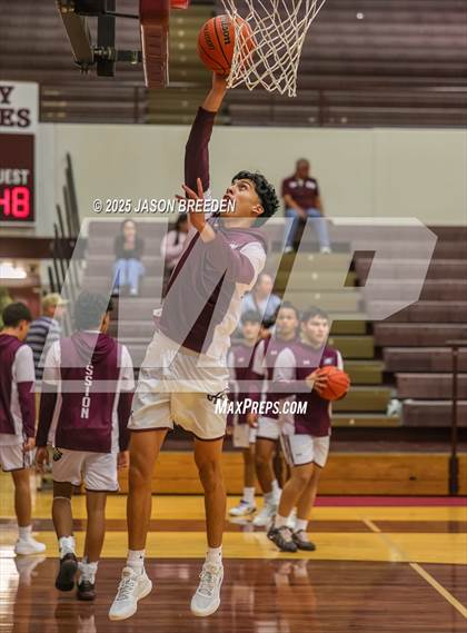 Thumbnail 1 in Pharr-San Juan-Alamo Memorial @ Mission photogallery.