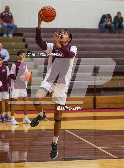 Thumbnail 3 in Pharr-San Juan-Alamo Memorial @ Mission photogallery.