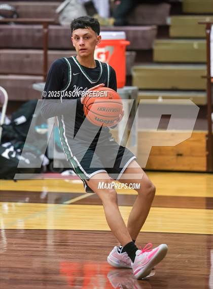 Thumbnail 2 in Pharr-San Juan-Alamo Memorial @ Mission photogallery.