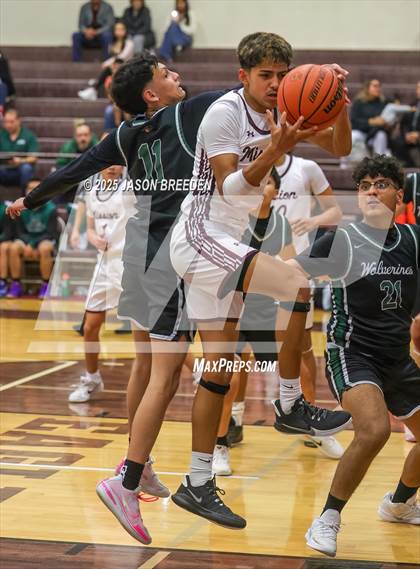 Thumbnail 2 in Pharr-San Juan-Alamo Memorial @ Mission photogallery.