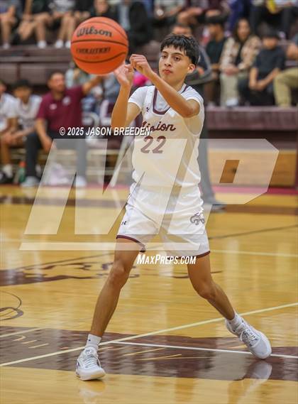 Thumbnail 2 in Pharr-San Juan-Alamo Memorial @ Mission photogallery.