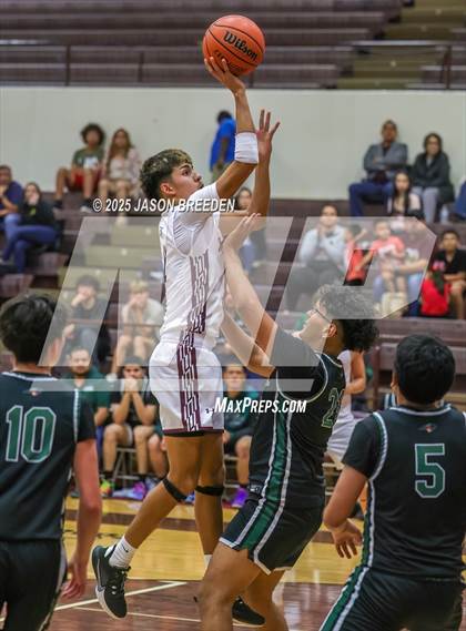 Thumbnail 3 in Pharr-San Juan-Alamo Memorial @ Mission photogallery.