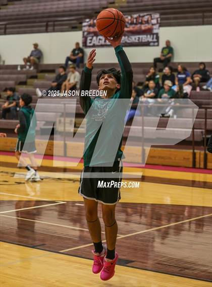 Thumbnail 3 in Pharr-San Juan-Alamo Memorial @ Mission photogallery.