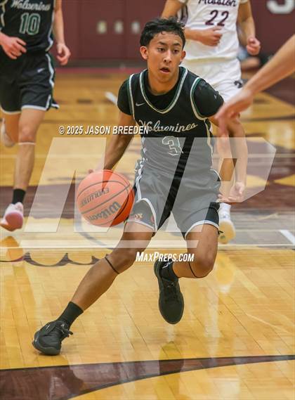 Thumbnail 1 in Pharr-San Juan-Alamo Memorial @ Mission photogallery.